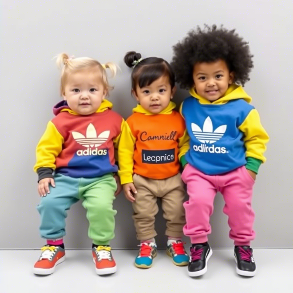 Children Clothing Brand Names And Manufacturers
