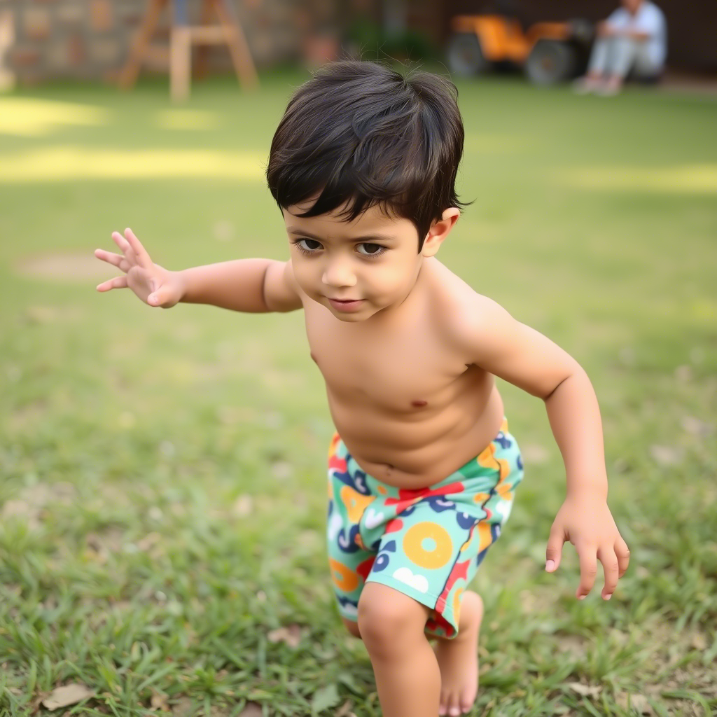 Boys Shorts Online