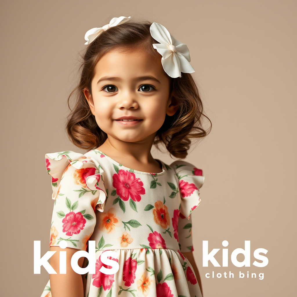 Girls Dresses and Skirts for Kids Clothing Brands