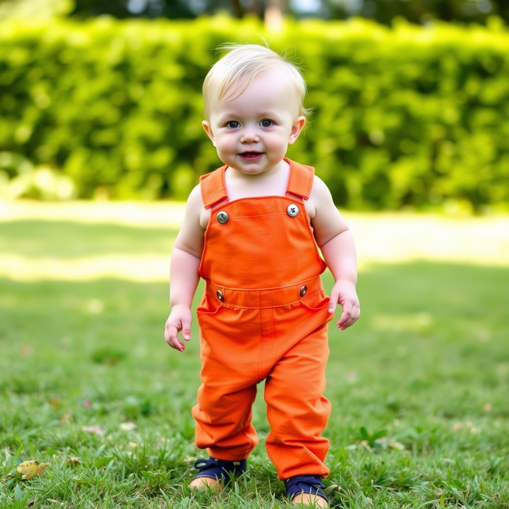 Toddler Boys Clothes