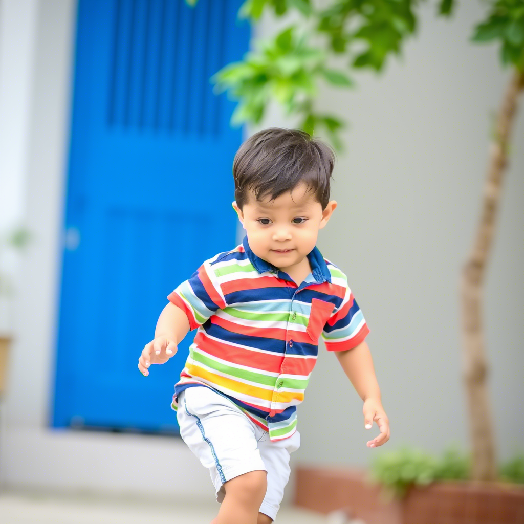 Toddler Boys Clothing and Accessories Wholesale