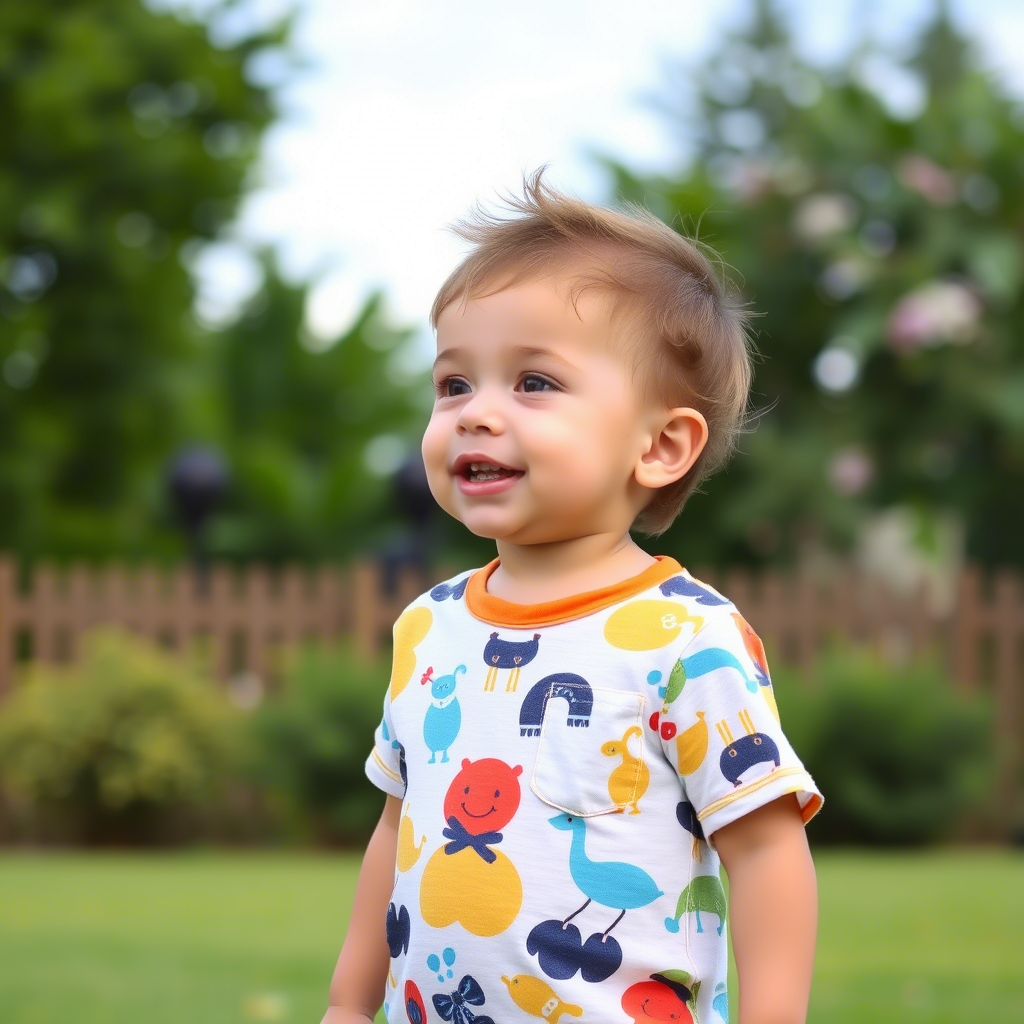 Toddler Clothes Manufacturers for Boys and Girls