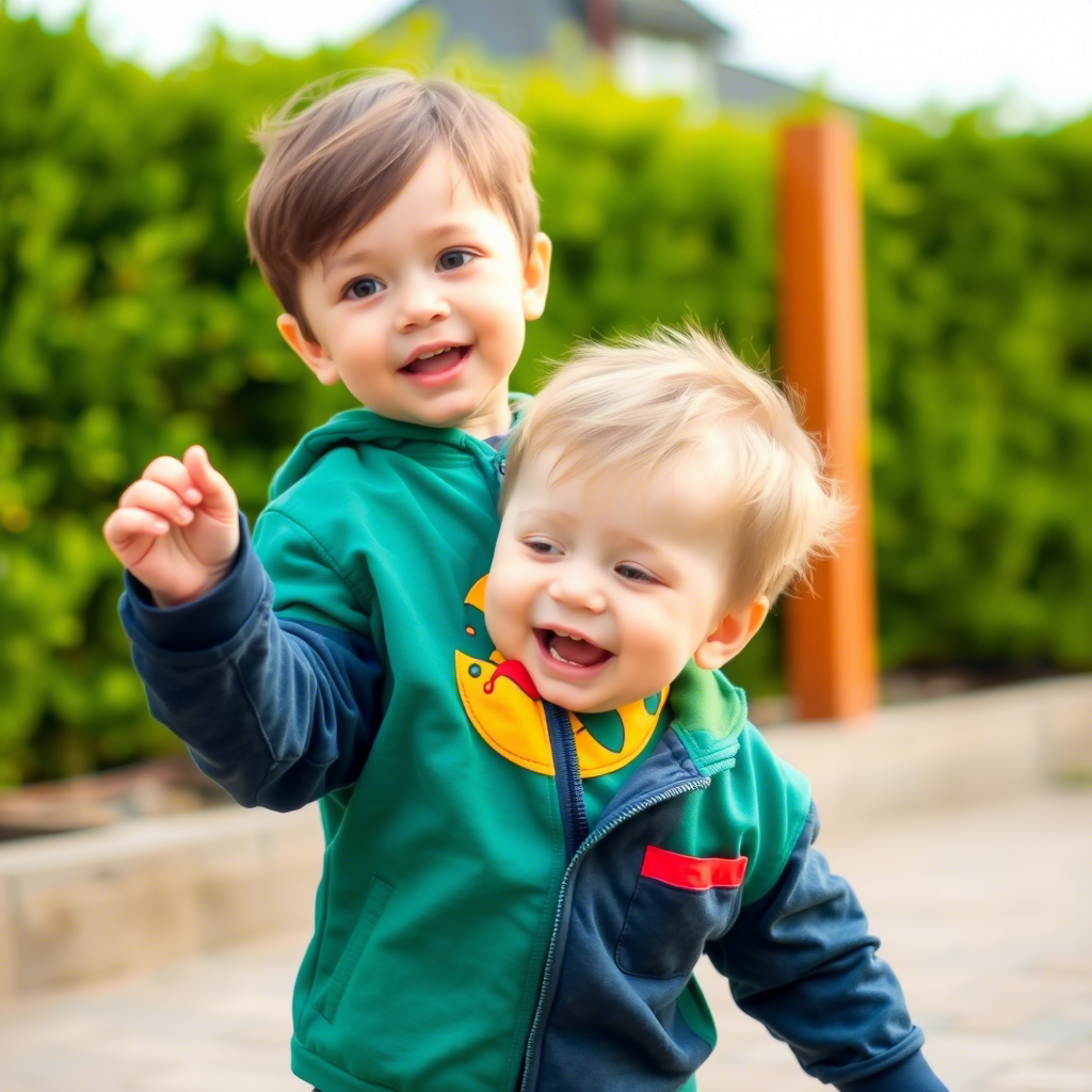 Toddler Boys Clothes Wholesale