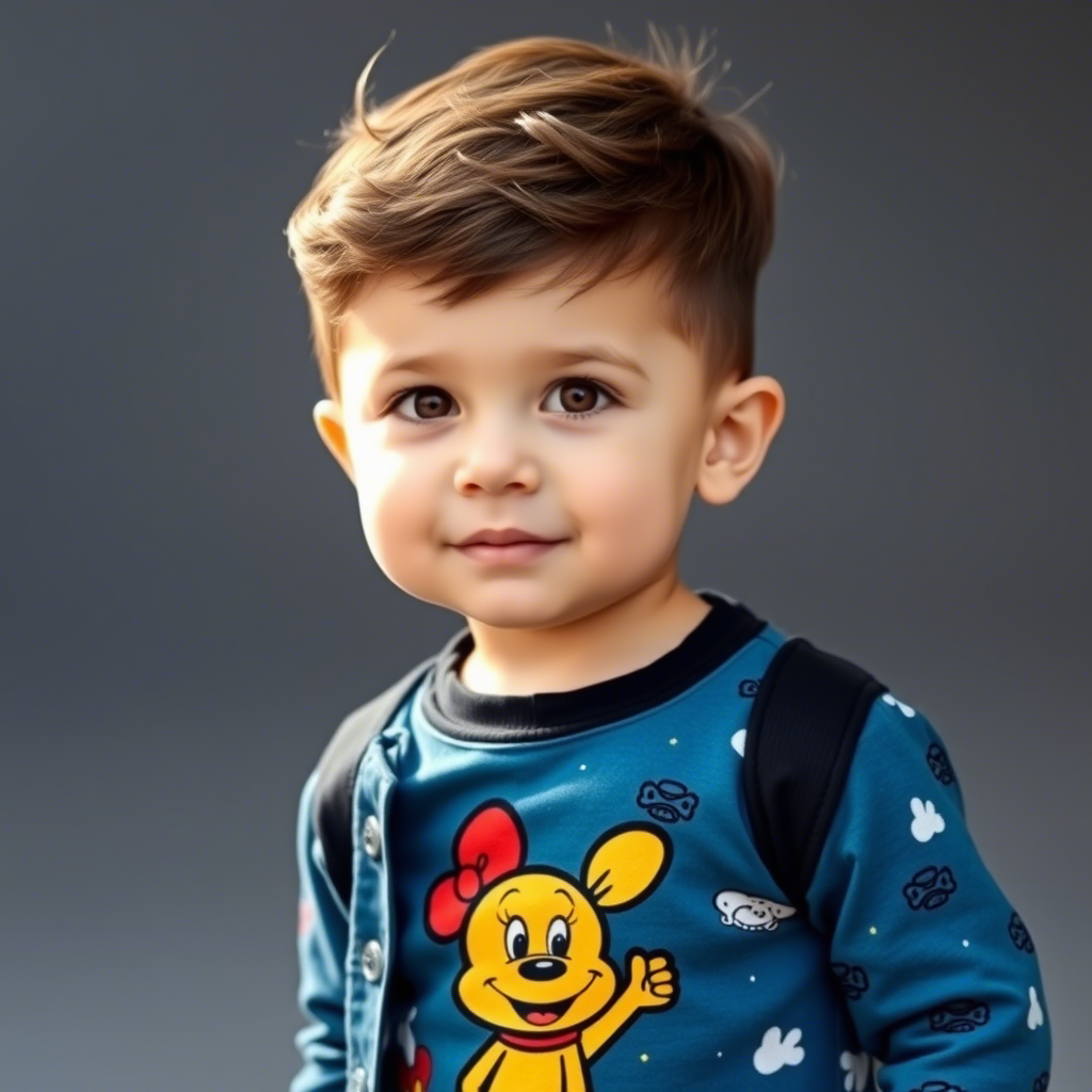 Toddler Boys Apparel and Clothing for Fashion Wholesale
