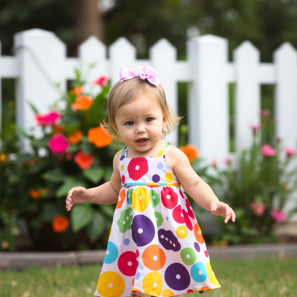 4. Toddler Clothes for Girls and Boys Wholesale Apparel Distributors