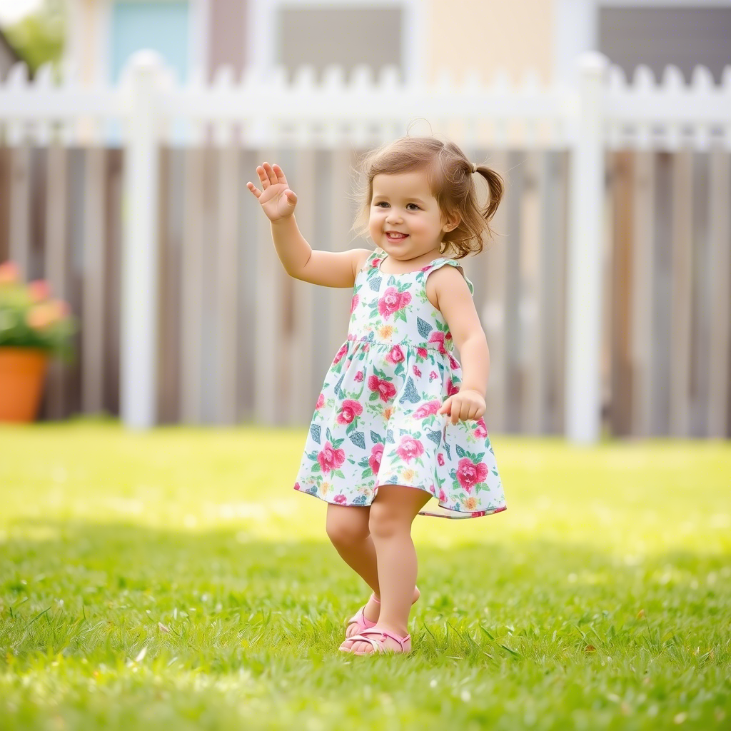 The Importance of Childrens Clothing A Comprehensive Guide