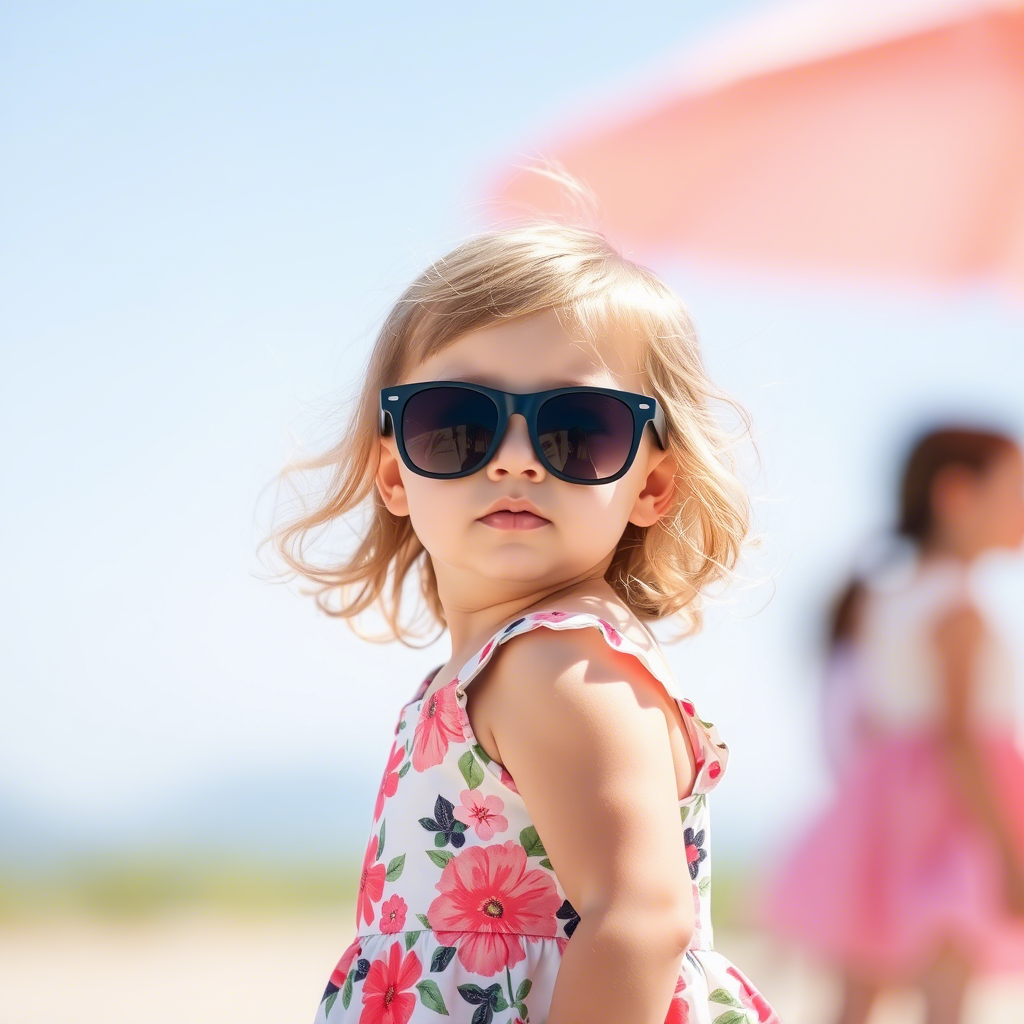 Toddler Girl Clothes for Fashion Wholesale Vendors