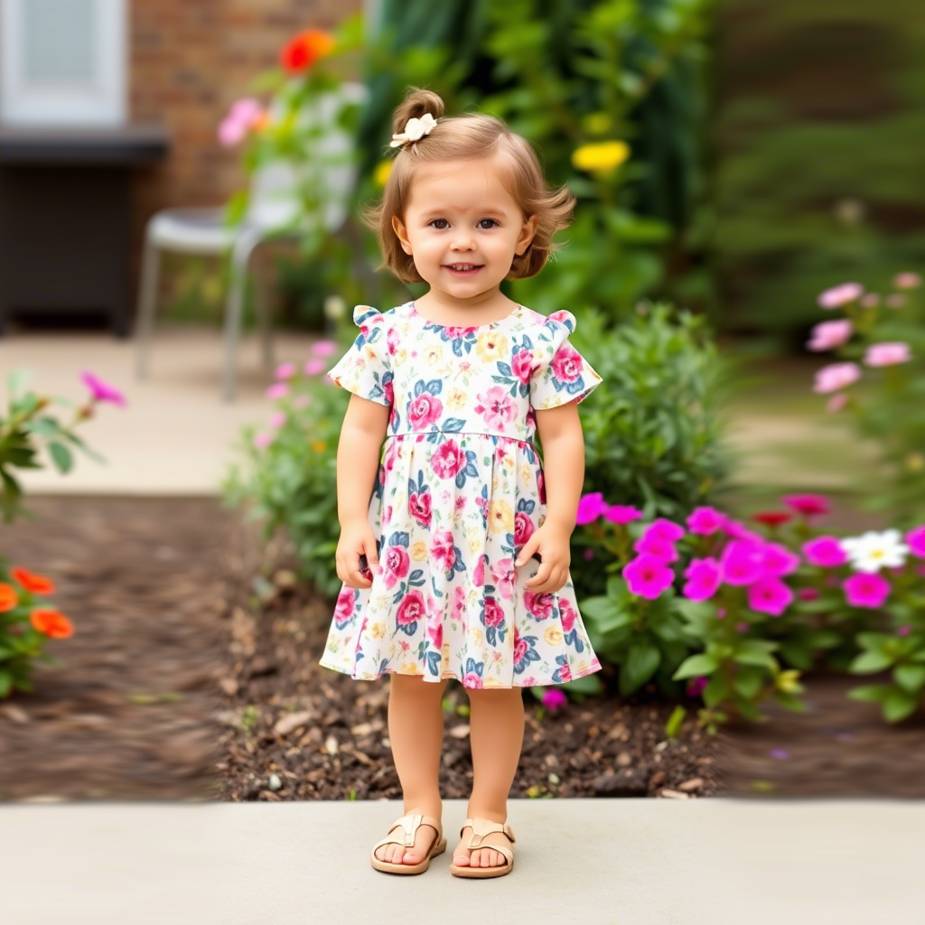 Toddler Clothing Online