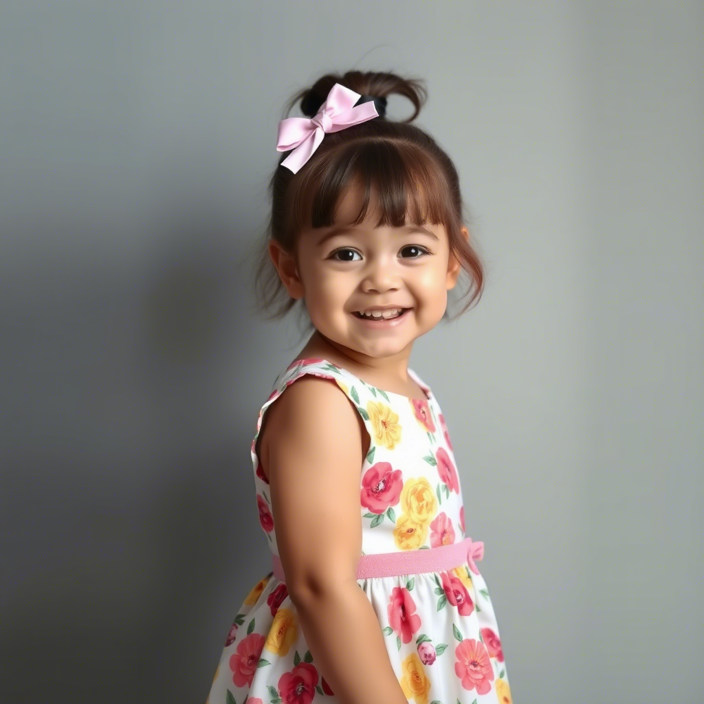 Toddler Girls Apparel and Clothing for Wholesale