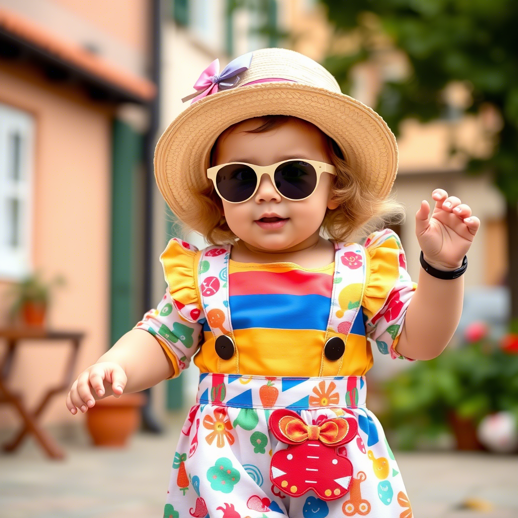 European Infant Clothing and Kids Wear Wholesale