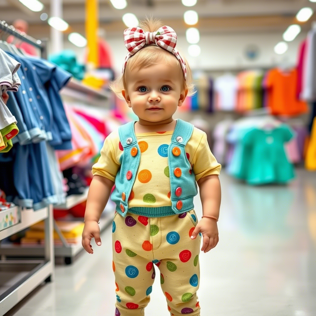Toddler Clothing Manufacturers and Suppliers for Boutiques