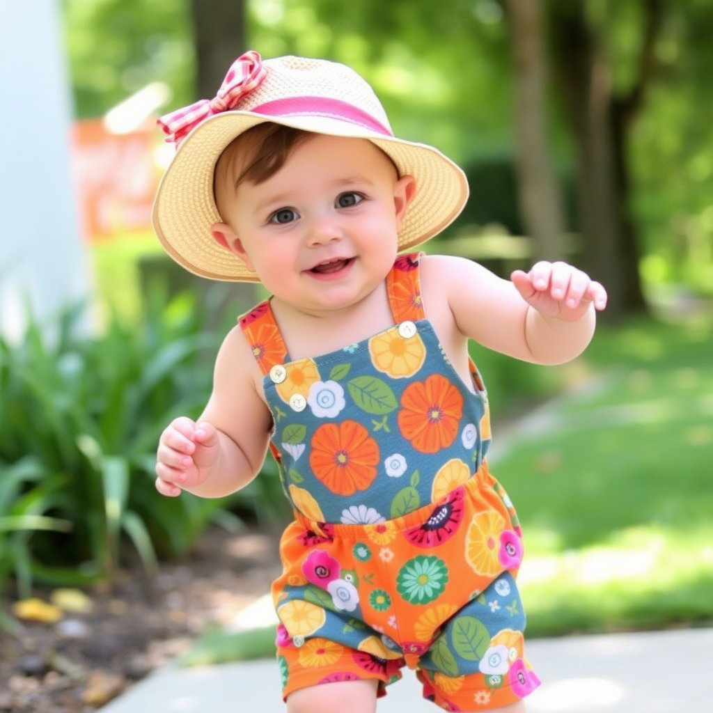 Toddler Clothing and Accessories for Kids and Babies