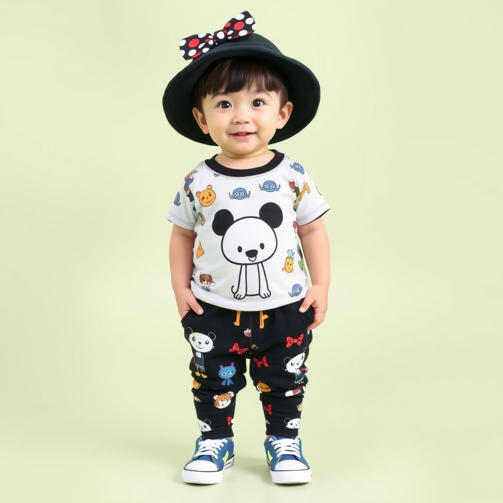 Toddler Clothing Suppliers for Kids Fashion Brands
