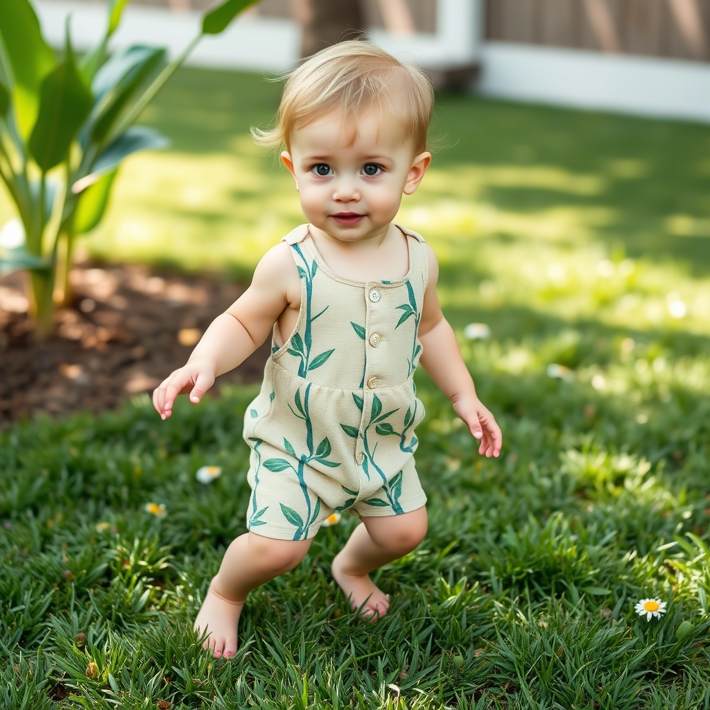 Bamboo Clothing for Kids
