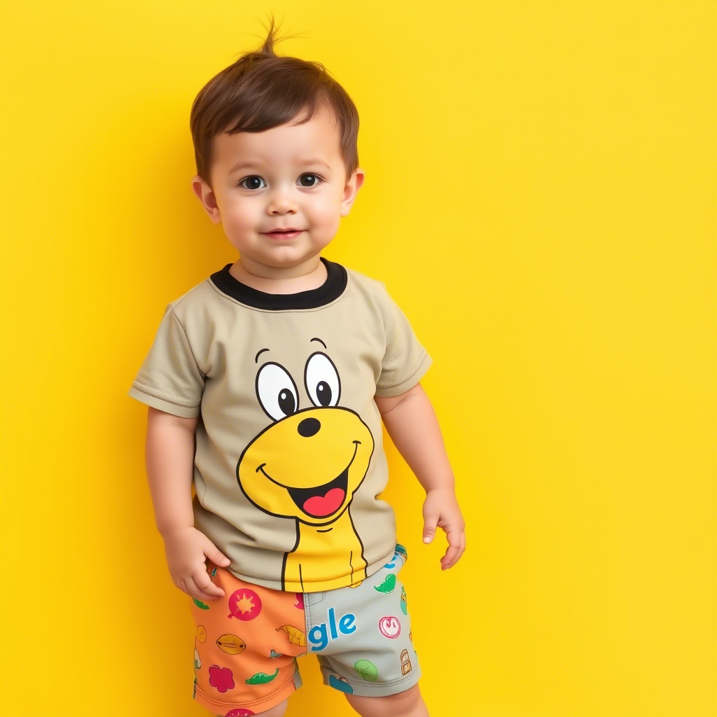 Toddler Clothes and Accessories Online Wholesale