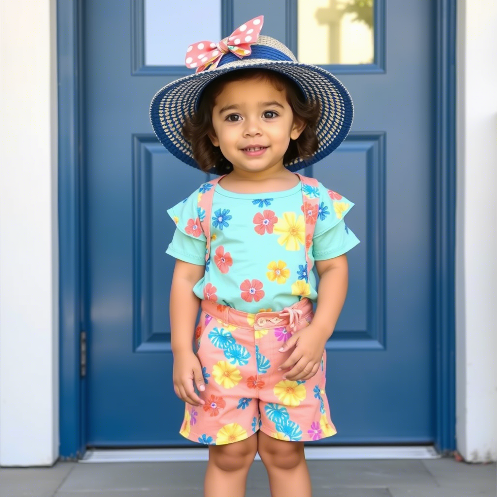 Toddler Clothing for Wholesale Suppliers