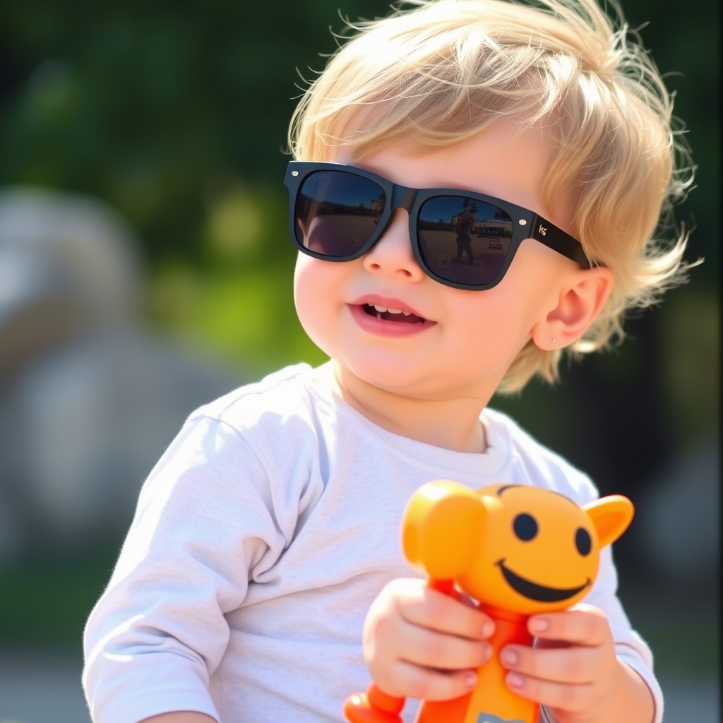 Toddler Clothes and Accessories Online