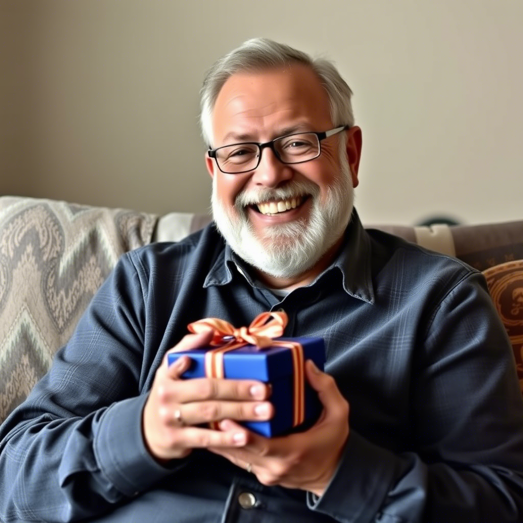 How To Choose The Right Gift For Dad On Fathers Day