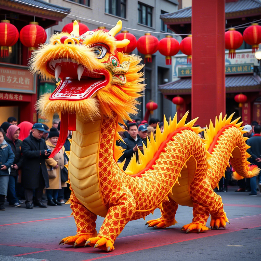Celebrating Lunar New Year 2025 In The U S Events And Festivities Near You