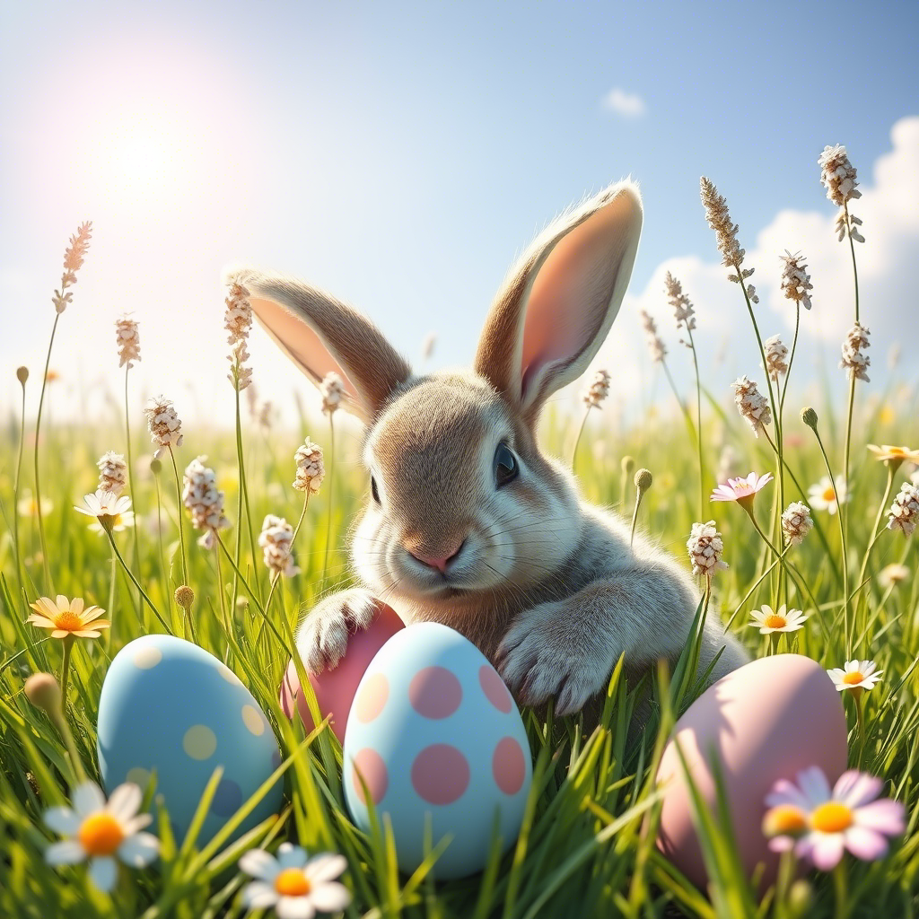 Is Easter Bunny Real How To Answer When Your Kids Ask This Question