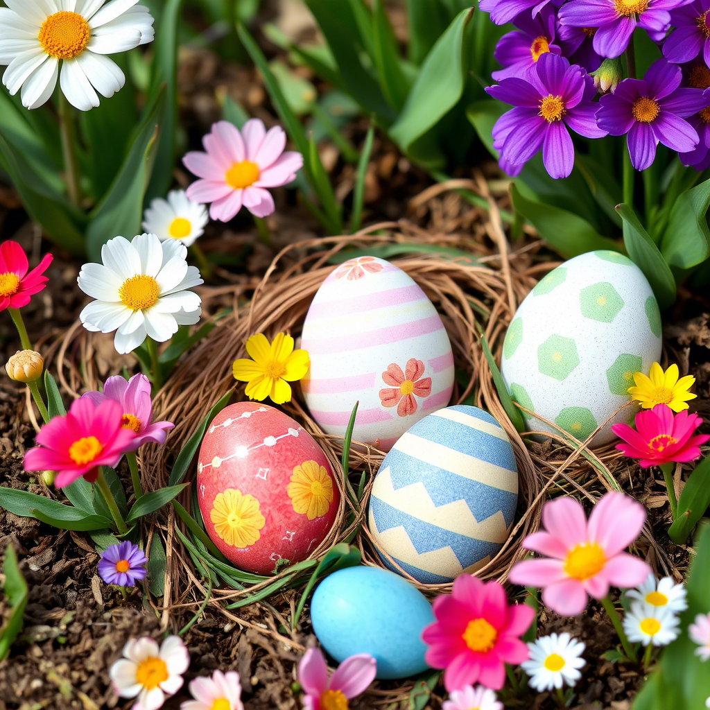 15 Fun Facts About Easter