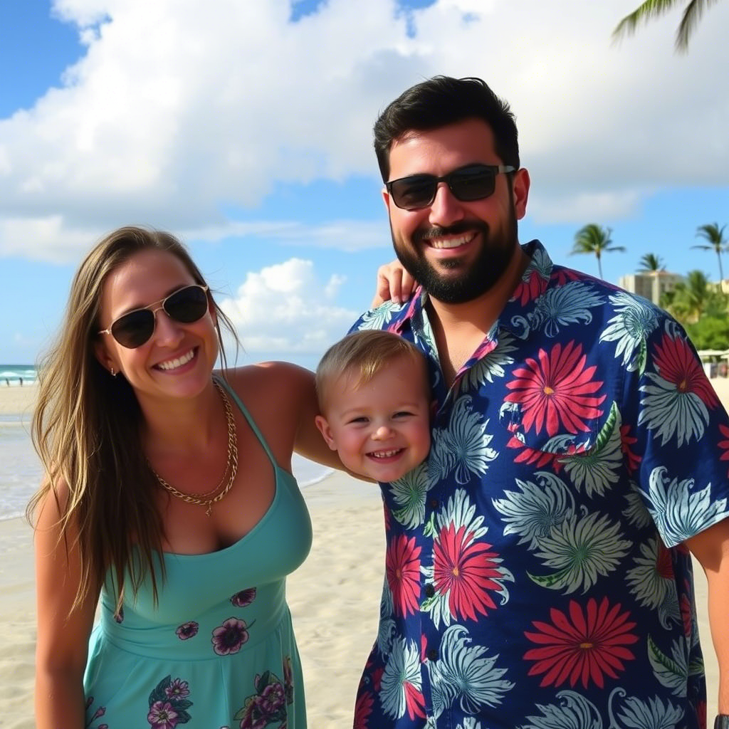 Oahu Vs Maui For Family Which Is Better