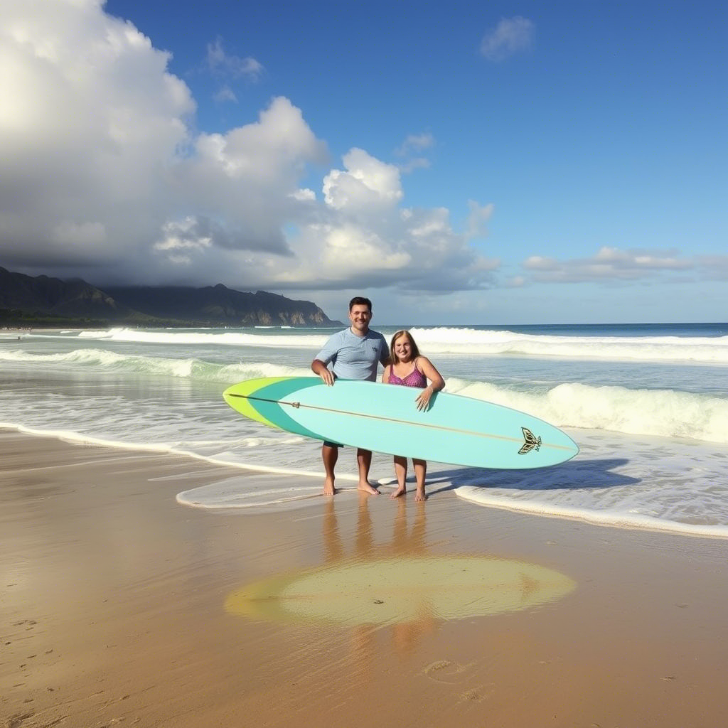 How To Plan A Family Trip To Hawaii