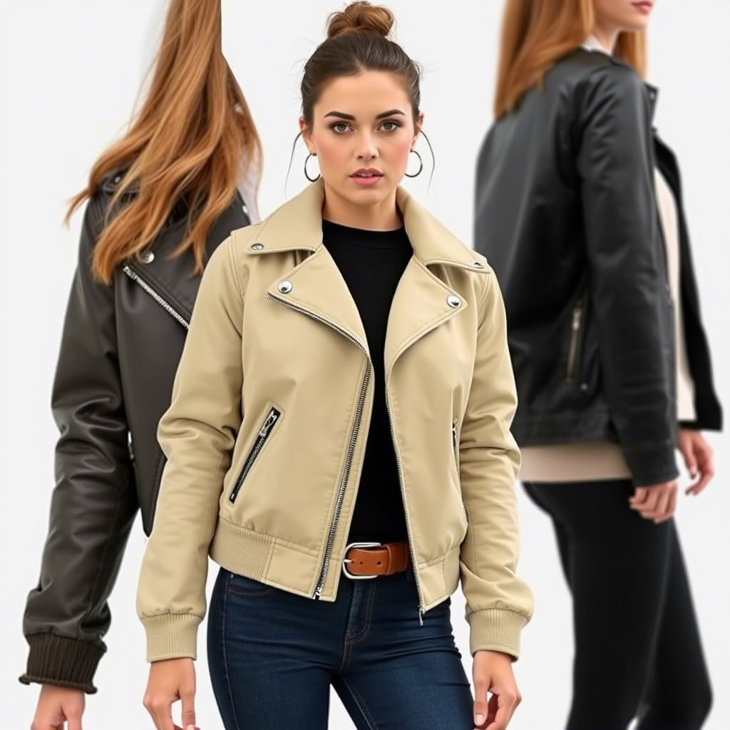 Girls Jackets and Coats Wholesale