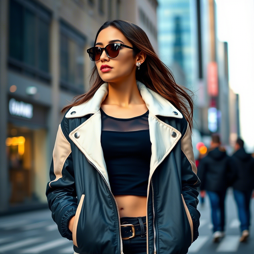 Girls Jacket and Blazer Wholesale Fashion