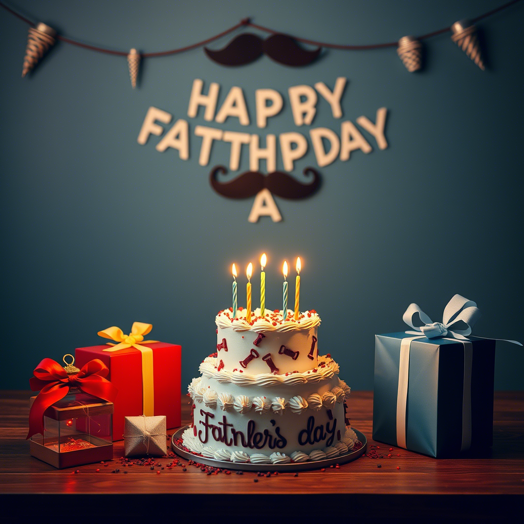 148 Happy Fathers Day Wishes And Messages