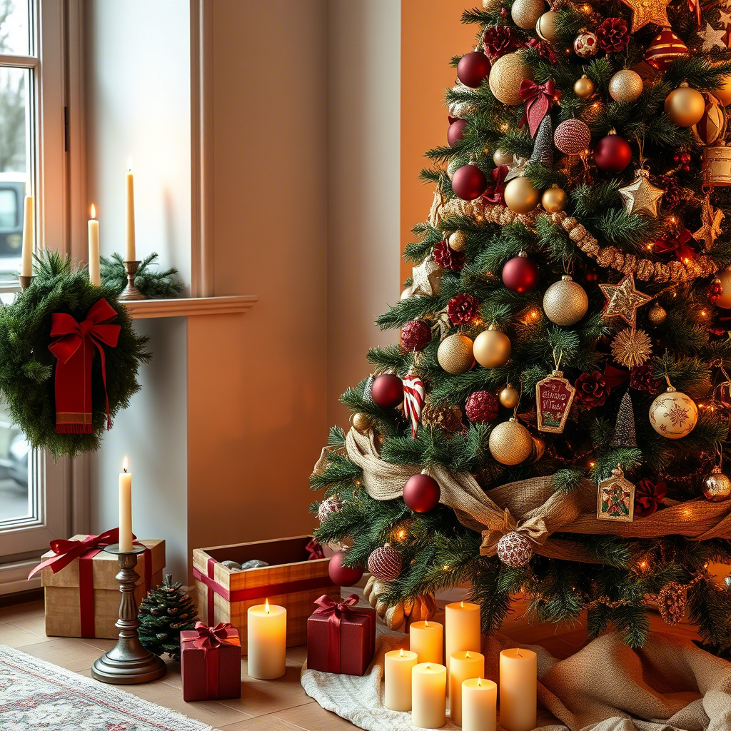 14 Fascinating Global Christmas Traditions To Explore