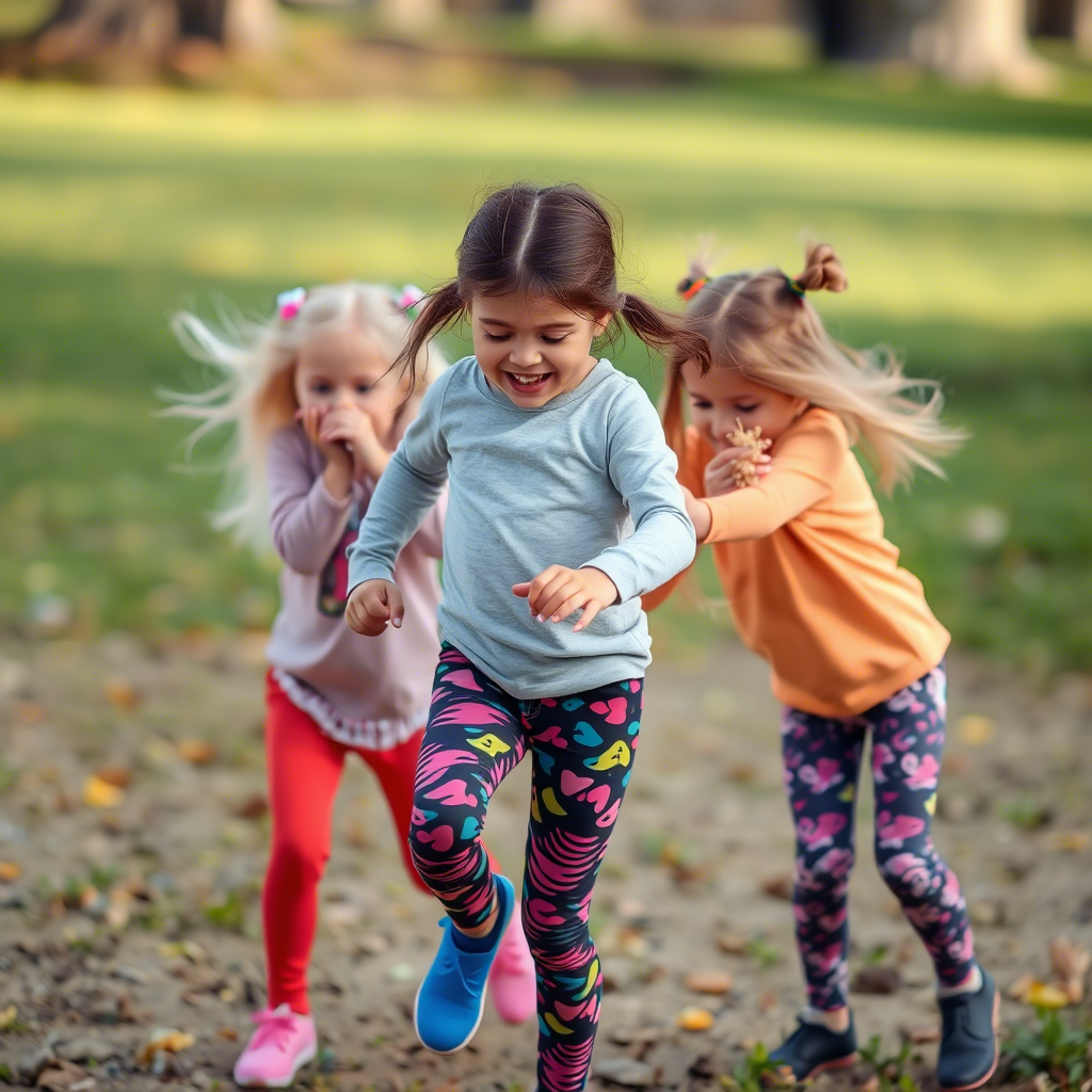 9. Girls Leggings and Pants for Kids Fashion Wholesale Suppliers