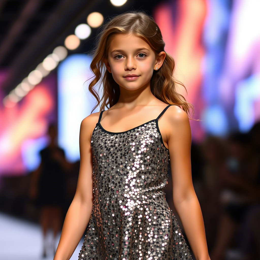 Sequin Dresses for Girls and Kids Clothing Brands