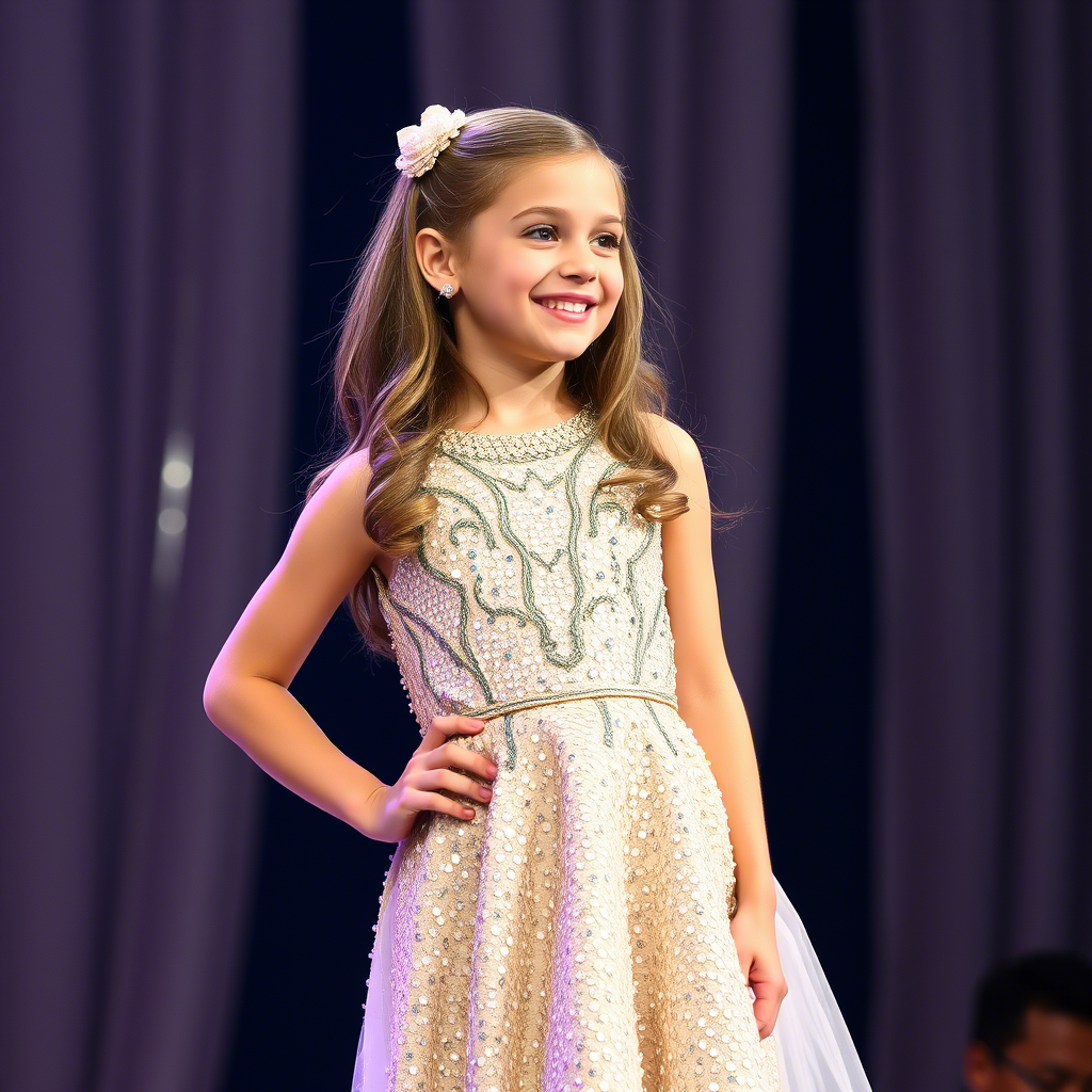 Sequin Dresses for Girls Party and Occasion Wear