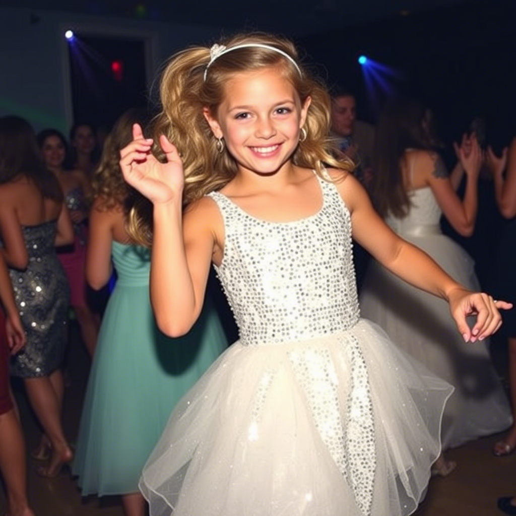 Sequin Dress For Girls Party Wear Collection