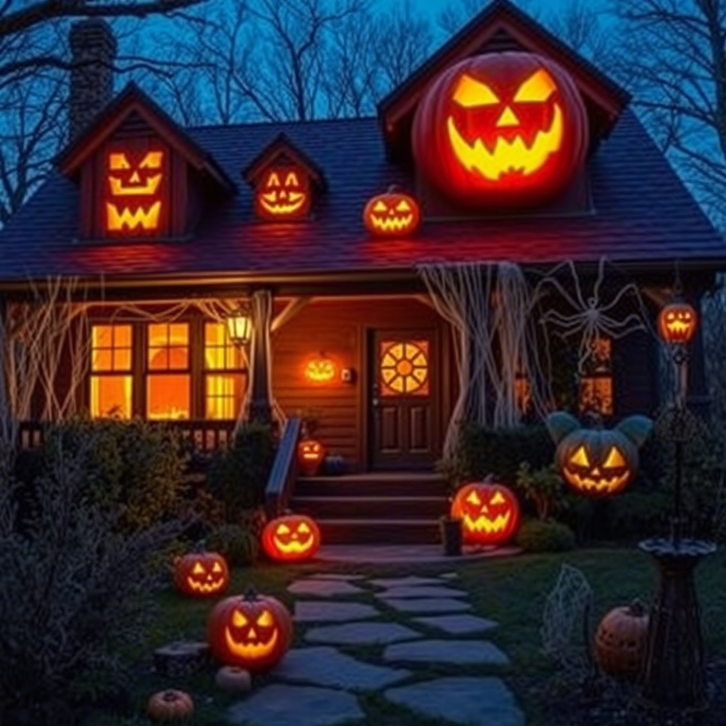 Get Halloween Ready Must Have Items To Make Your Celebration Shine
