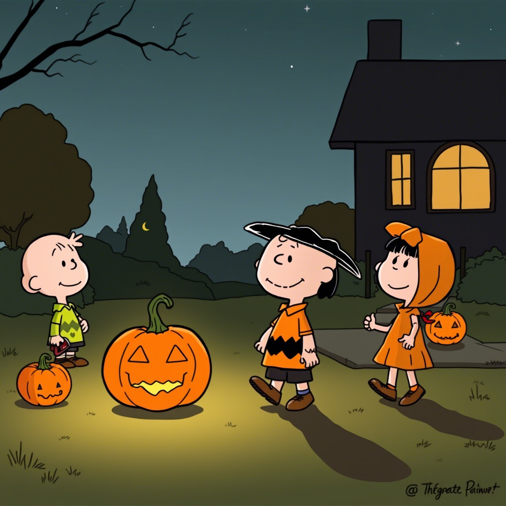 15 Family Friendly Shows And Movies Perfect For Halloween