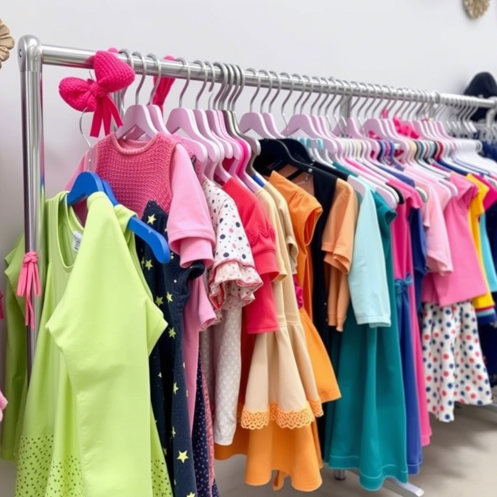 10. Childrens Fashion Clothing Wholesale Vendors Online