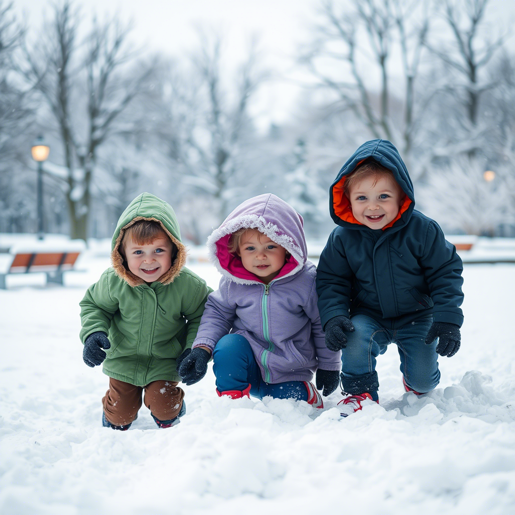 9. Kids Hoodies and Sweatshirts for Cozy Wear