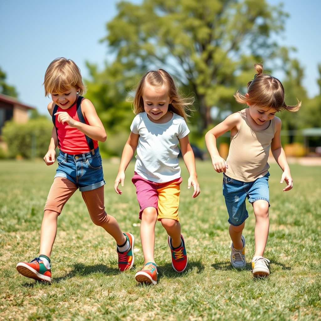 8. Kids Jeans and Shorts Wholesale Apparel Distributors