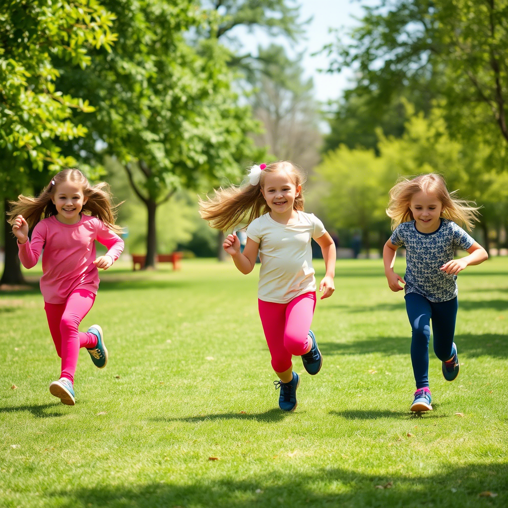 Girls Leggings and Pants for Kids and Toddlers