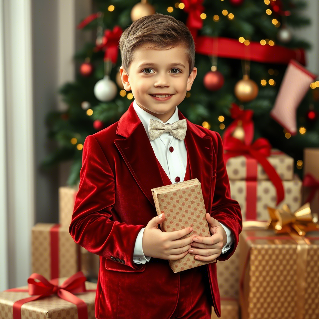 Kids Christmas Fashion Guide 2024 Trends Tips And Style Inspiration