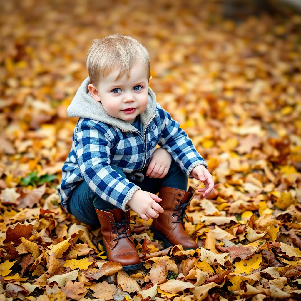 10 Affordable Kids Boots At Lezonkids