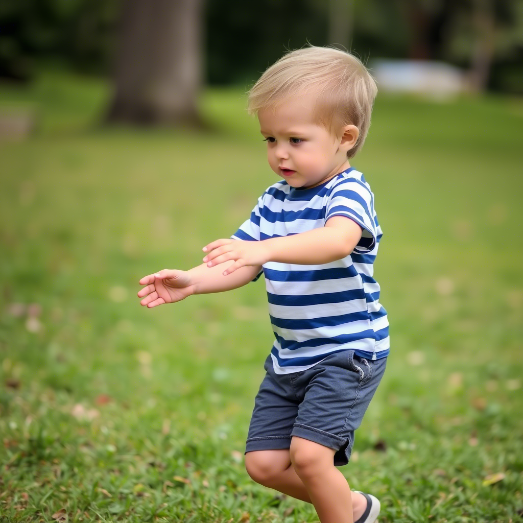 Boys Clothing for Kids and Toddlers