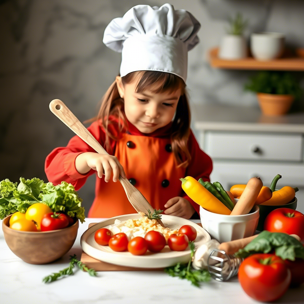 How To Handle Picky Eaters Kid Friendly Tips And Recipes For Healthy Eating
