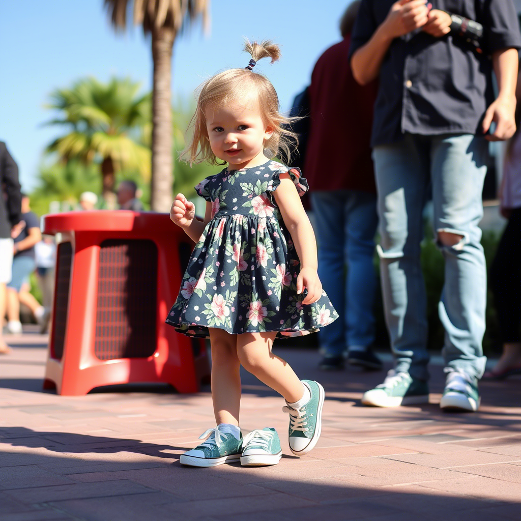 How To Match Dresses And Shoes For Kids On Different Occasions