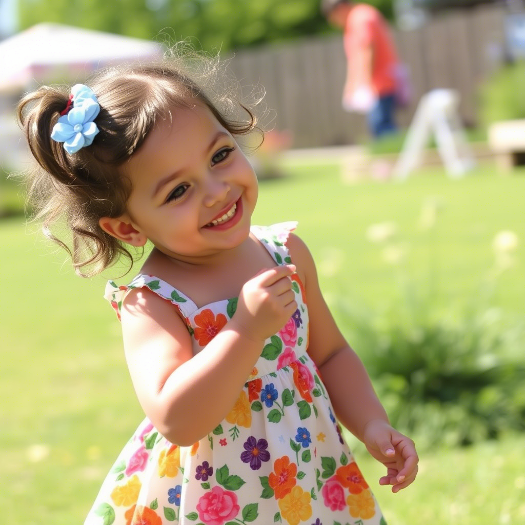 Girls Dresses and Skirts for Kids Fashion