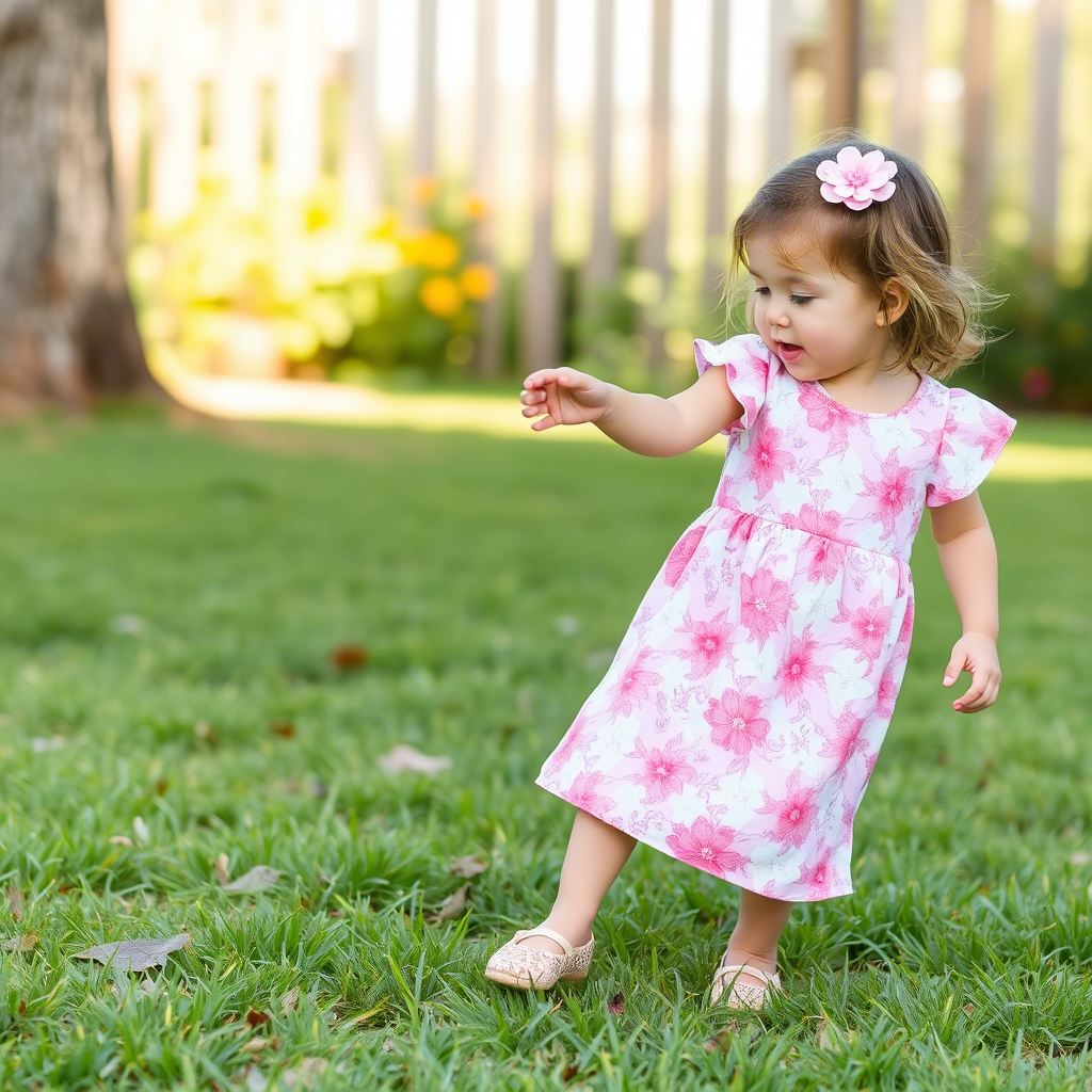 Toddler Girls Dresses and Skirts Online