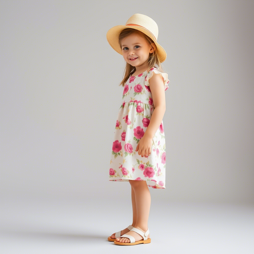 Girls Clothing Sets and Outfits for Kids