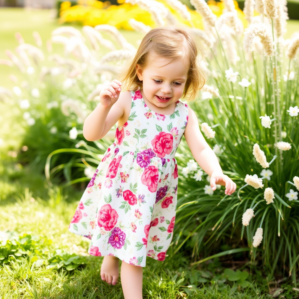 Kids Dresses and Skirts for Kids